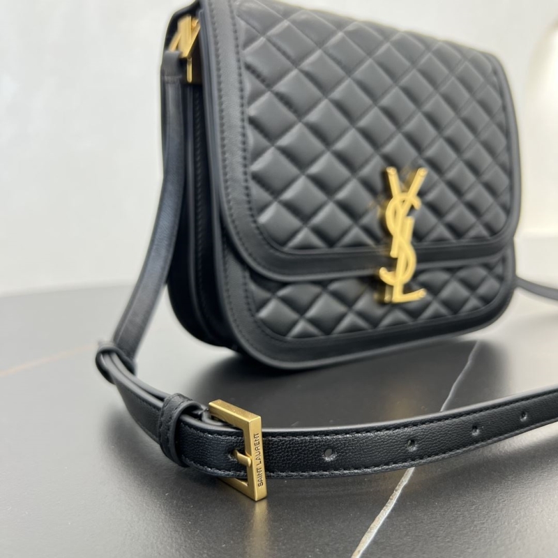 YSL Satchel Bags